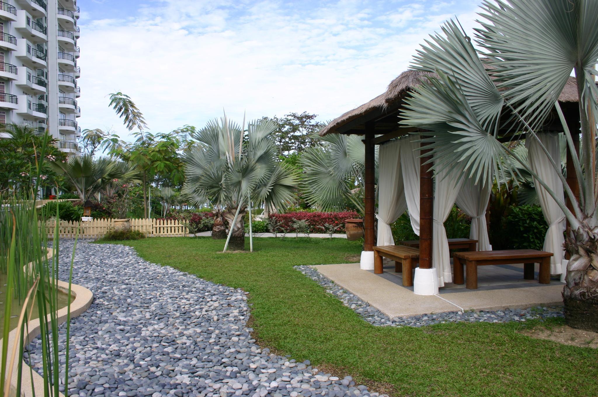 Ancasa Resort Port Dickson Buitenkant foto